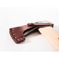 Gransfors Bruk 430 Scandinavische bosbijl, 64 cm koolstofstaal hickory steel