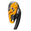 Petzl I’D S Descender Anti-paniek AUTO-LOCK touwtoegangsapparaat 10-11,5 mm