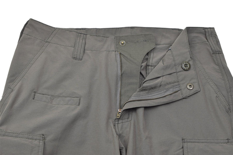Pentagon BDU 2.0 Tropic Pants Militaire stijl Tactische vracht Ripstop -broek