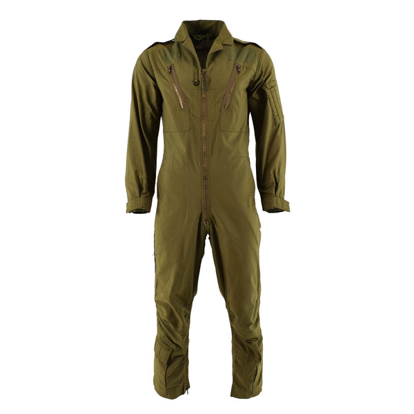 Echte Britse Royal Air Forces Coverall RAF uitgifte Jumpsuit Militair Surplus