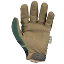 Mechanix tactische handschoenen ademend lycra vingerinzetstukken boscamo