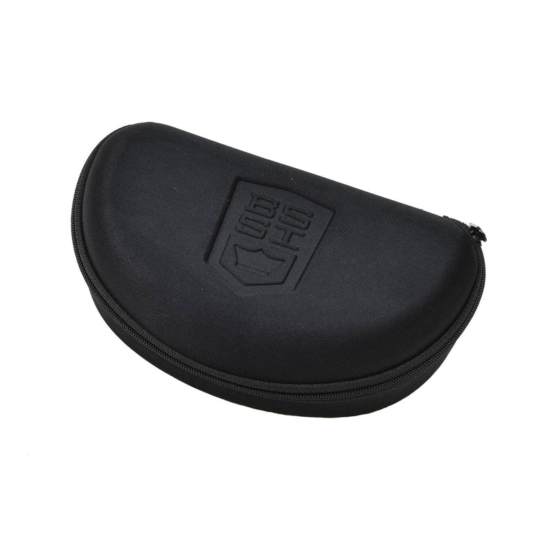 Bolle Ballistic Spectacles Gunfire 2.0 Goggles Rimless polycarbonaat zonnebril
