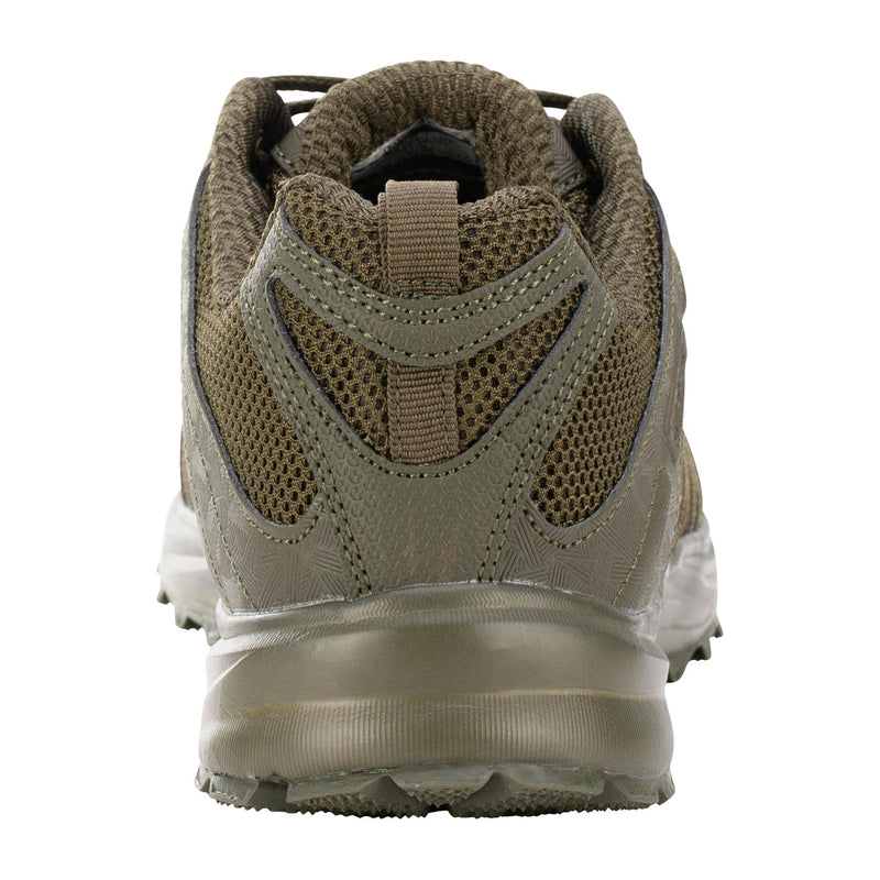 Magnum Storm Trail Lite unisex hardloopschoenen trekking comfort tactische sneakers