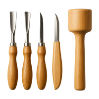 Carving Tools