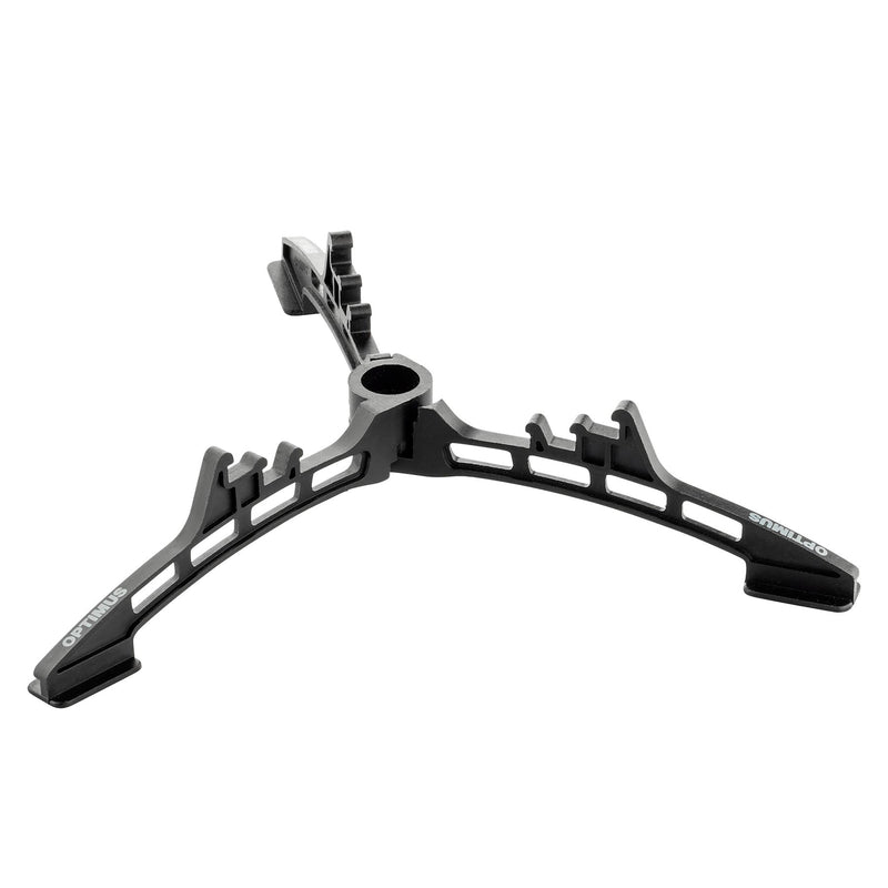 Optimus Elektra Fe Camping Cooking System Outdoor Cook Burner voorruitkachel