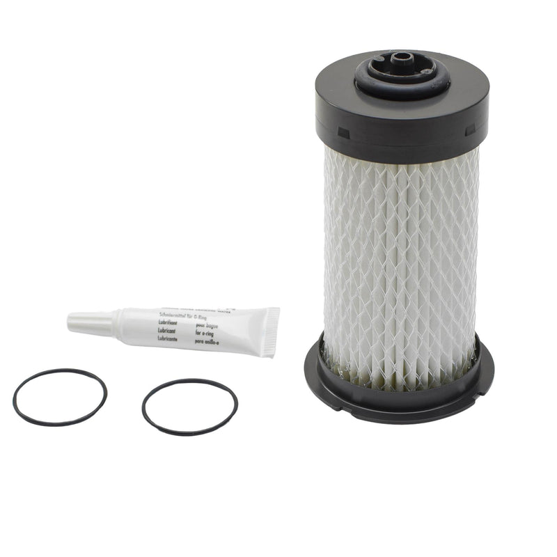 Katadyn Vario waterfilterfilterfiltering Cartridge vervangingselement reserveonderdelen