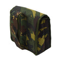 Originele Nederlandse Militaire Thermische Apparatuur Pouch Army Utility Bag DPM Camo