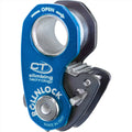 Klimtechnologie ROLLNLOCK Katrol Ascender 3-in-1 Ultralicht touwgereedschap