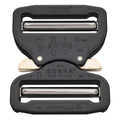 Cobra Pro -stijl riem gesp