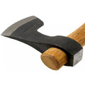 Condor Bushcraft Tomahawk Hatchet Hickory Handgreep Sock-Proof Steel Outdoor Axe