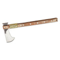 Condor Hawk Axe Tactical Hatchet Universal Field Tool Koolstofstaal Buiten Axe