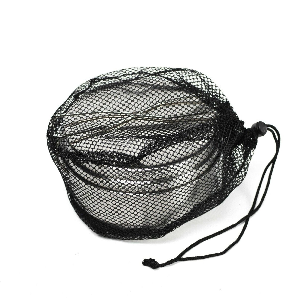 Tsjechisch leger Bushcraft Camping Cooker Militaire roestvrije puinhoopkit kookgerei 3 delen