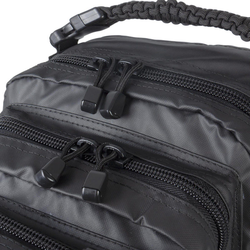 MIL-TEC U.S. Assault Tactical Backpack 20 Liters wandelen trekking camping Daypack