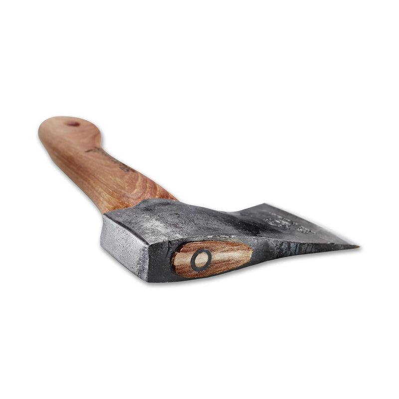 Hultafors Agelsjon Mini Hatchet Compact camping wandelen Buiten Koolstofstaal bijl