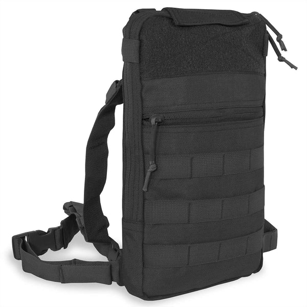A.Blochl TF2 Hydratatiepakket 1.5 -liter wandelwater rugzak molle type zwart