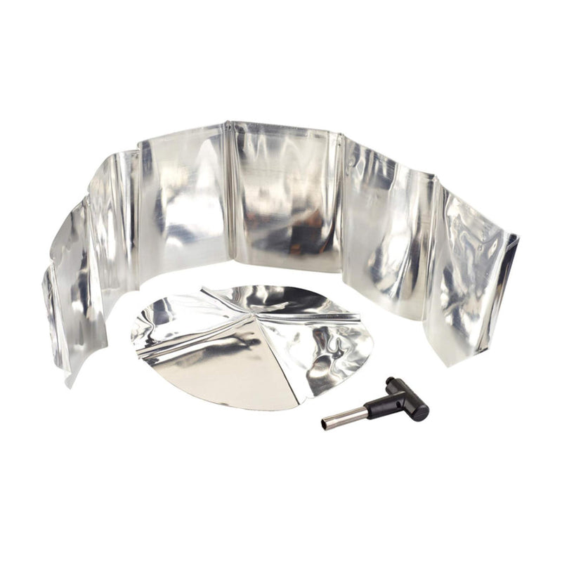 Primus Gravity III High Output Camping Burner Outdoor Wandel kookgerei -fornuis