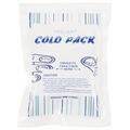 MFH Instant Cold Pack 100 g EHBO-koelpakket voor eenmalig gebruik Outdoor Reizen