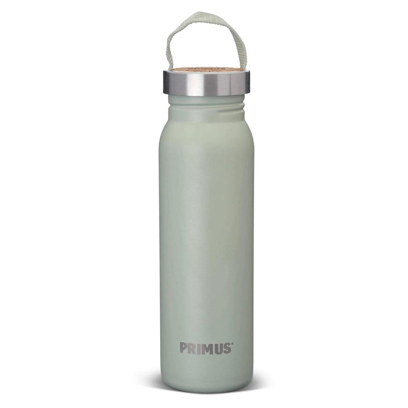 Primus Klunken Water fles 700 ml buitenwandeling lichtgewicht roestvrijstalen kolf