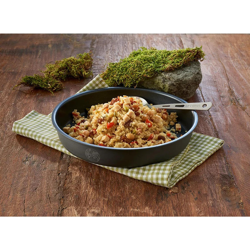 Trek'n Eat Main Meal Couscous met kip uitgedroogd Outdoor Survival Food