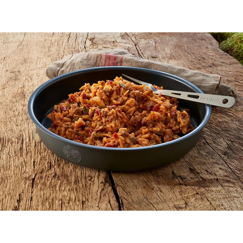 Trek'n Eat Main Meal Balkan Rissoto uitgedroogd outdoor survival wandelvoedsel