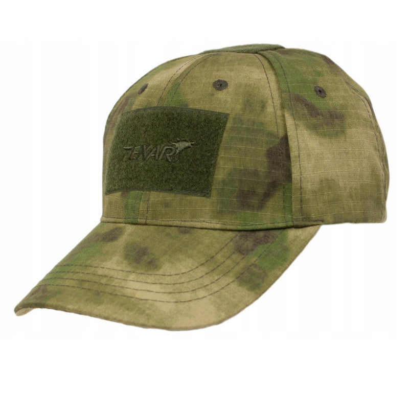 Texar Tactical Baseball Cap Ripstop Field Summer Combat Headwar Universal Size