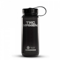 TAC MAVEN Norman Tritan 650 ml BPA-vrije waterfles buiten zwart