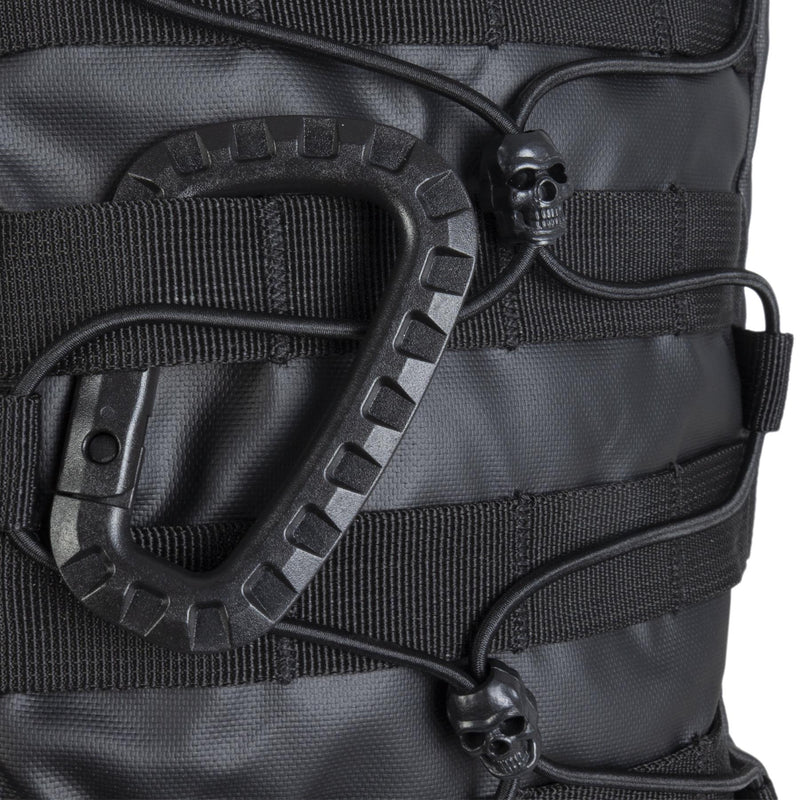 MIL-TEC U.S. Assault Tactical Backpack 20 Liters wandelen trekking camping Daypack