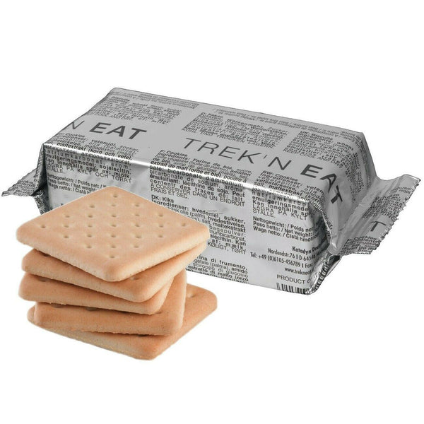 Noodrantsoen Army Survival Food Pack Outdoor Biscuits 125G NAVO Army Prepper
