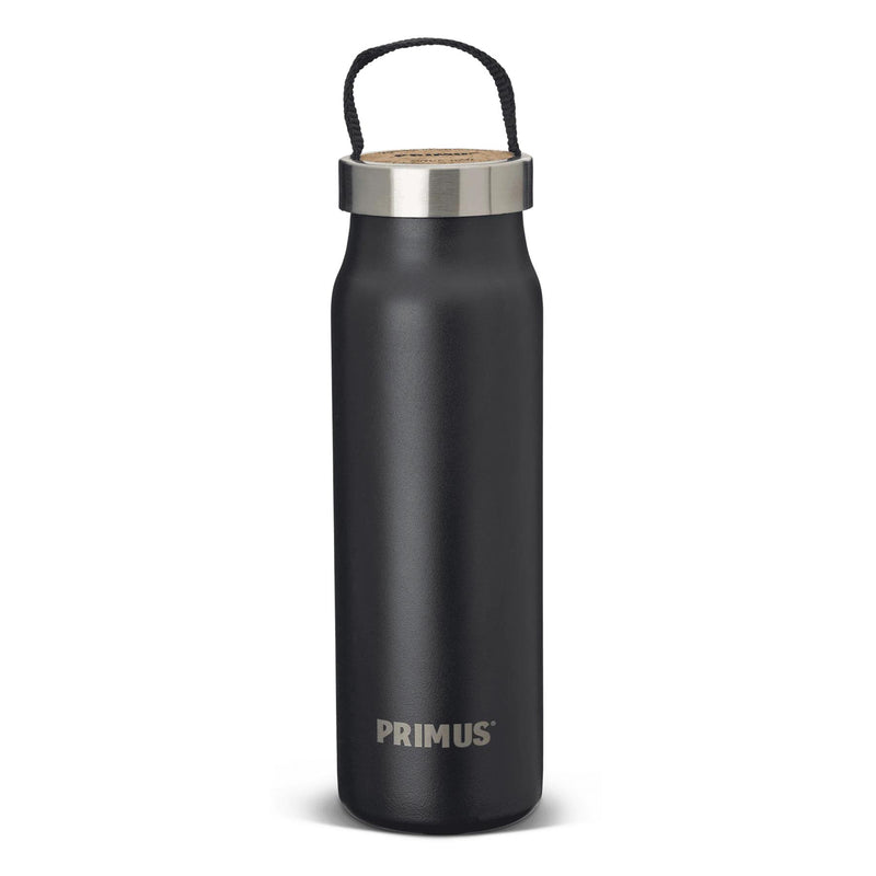 Primus klunken fles water vacuüm kolf wandelen camping 500 ml roestvrij staal