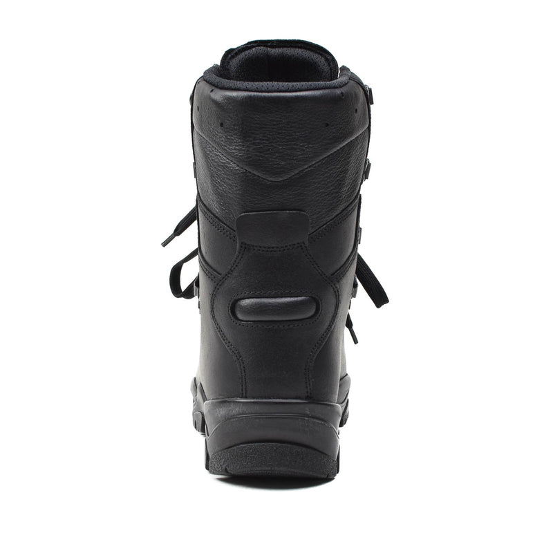 Echte Franse militaire katachtige Ranger Boots Gore-Tex® Lining Field Footwear Nieuw