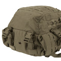 Direct Action Dragon Egg vergrote tactische rugzak 25L MOLLE-compatibel