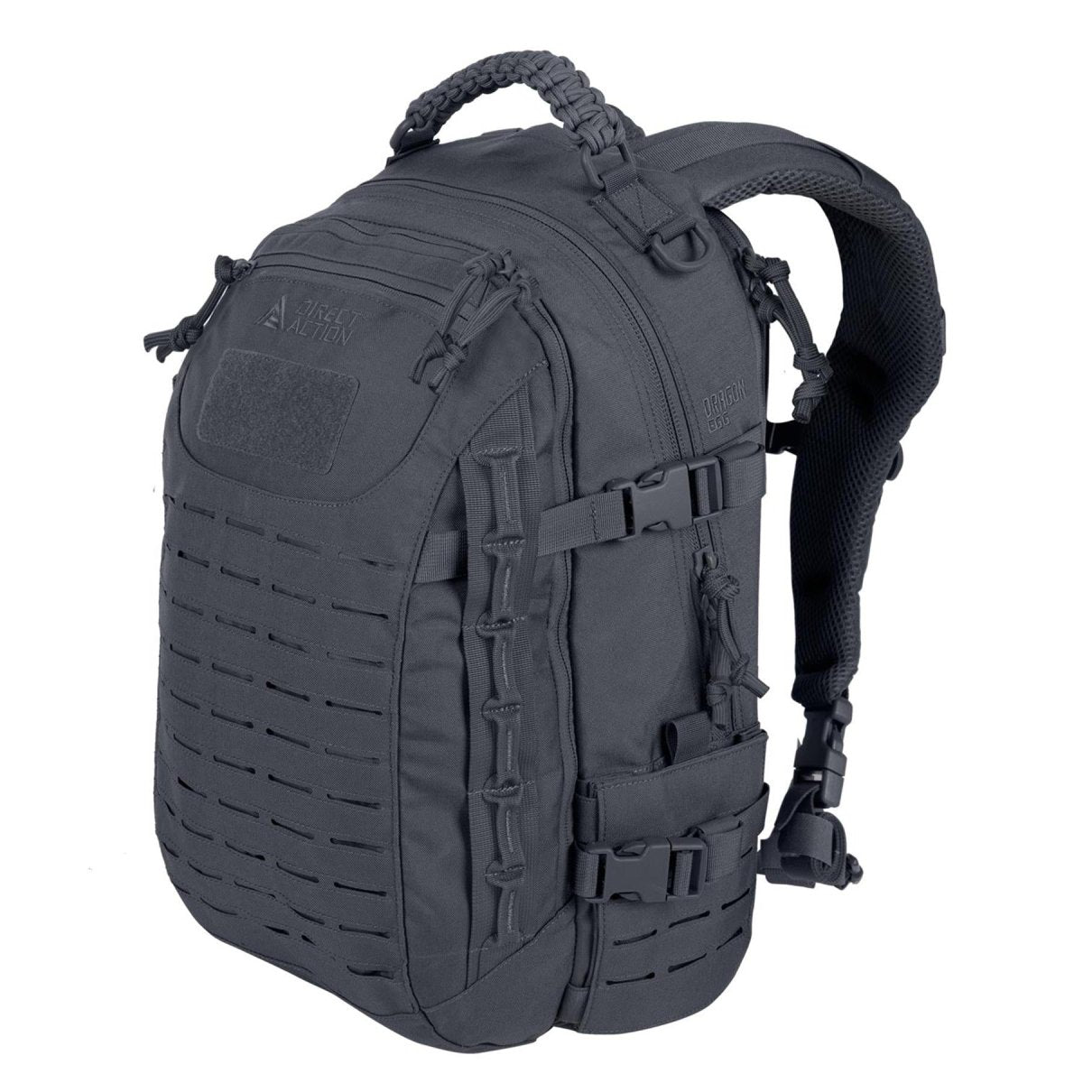 Direct Action Dragon Egg vergrote tactische rugzak 25L MOLLE-compatibel