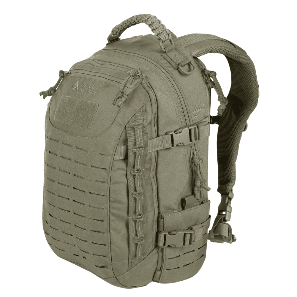 Direct Action Dragon Egg vergrote tactische rugzak 25L MOLLE-compatibel