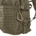 Direct Action Dragon Egg vergrote tactische rugzak 25L MOLLE-compatibel