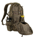 Direct Action Dragon Egg vergrote tactische rugzak 25L MOLLE-compatibel