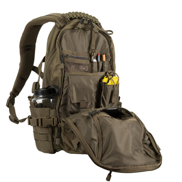 Direct Action Dragon Egg vergrote tactische rugzak 50L MOLLE-compatibel - GoMilitar
