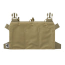 Direct Action Skeletonized Magazine Pouch Ammo Shell Flap Woodland Camo - GoMilitar