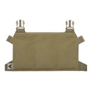 Direct Action Skeletonized Triple 308 Flap Magazine Pouch Woodland Camo - GoMilitar