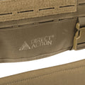 Directe actie Tactische messengerzak Molle Compatibele militaire EDC -schoudertas