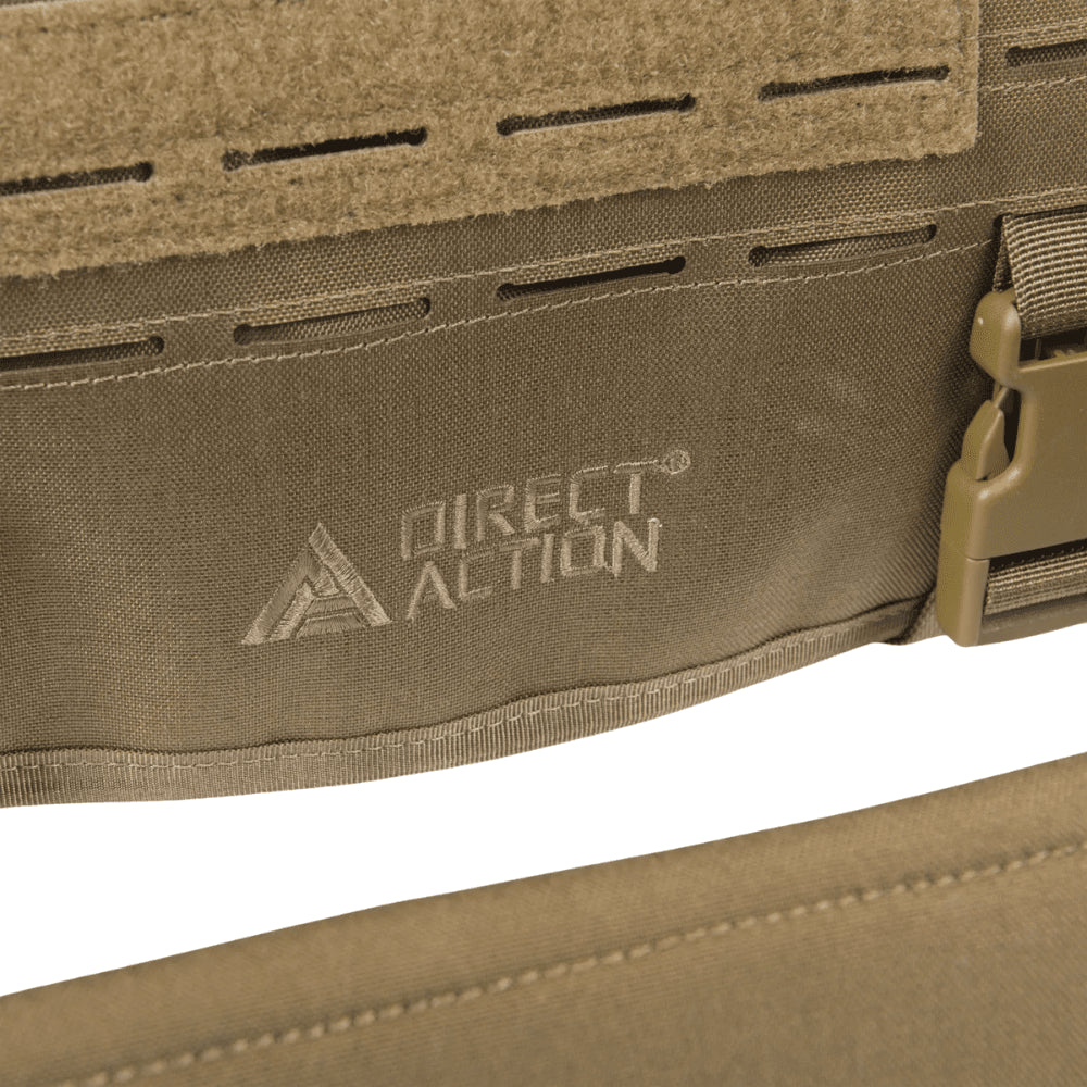 Directe actie Tactische messengerzak Molle Compatibele militaire EDC -schoudertas