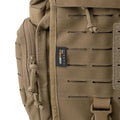 Directe actie Tactische messengerzak Molle Compatibele militaire EDC -schoudertas
