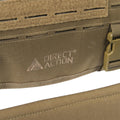 Directe actie Tactische messengerzak Molle Compatibele militaire EDC -schoudertas