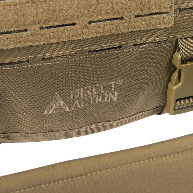 Directe actie Tactische messengerzak Molle Compatibele militaire EDC -schoudertas