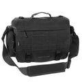 Directe actie Tactische messengerzak Molle Compatibele militaire EDC -schoudertas