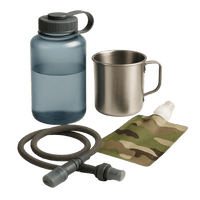 Drinken en hydratatie