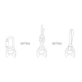 PETZL PRO TRAXION Progress Capture Katrol Draaibaar touwtransportapparaat Geel