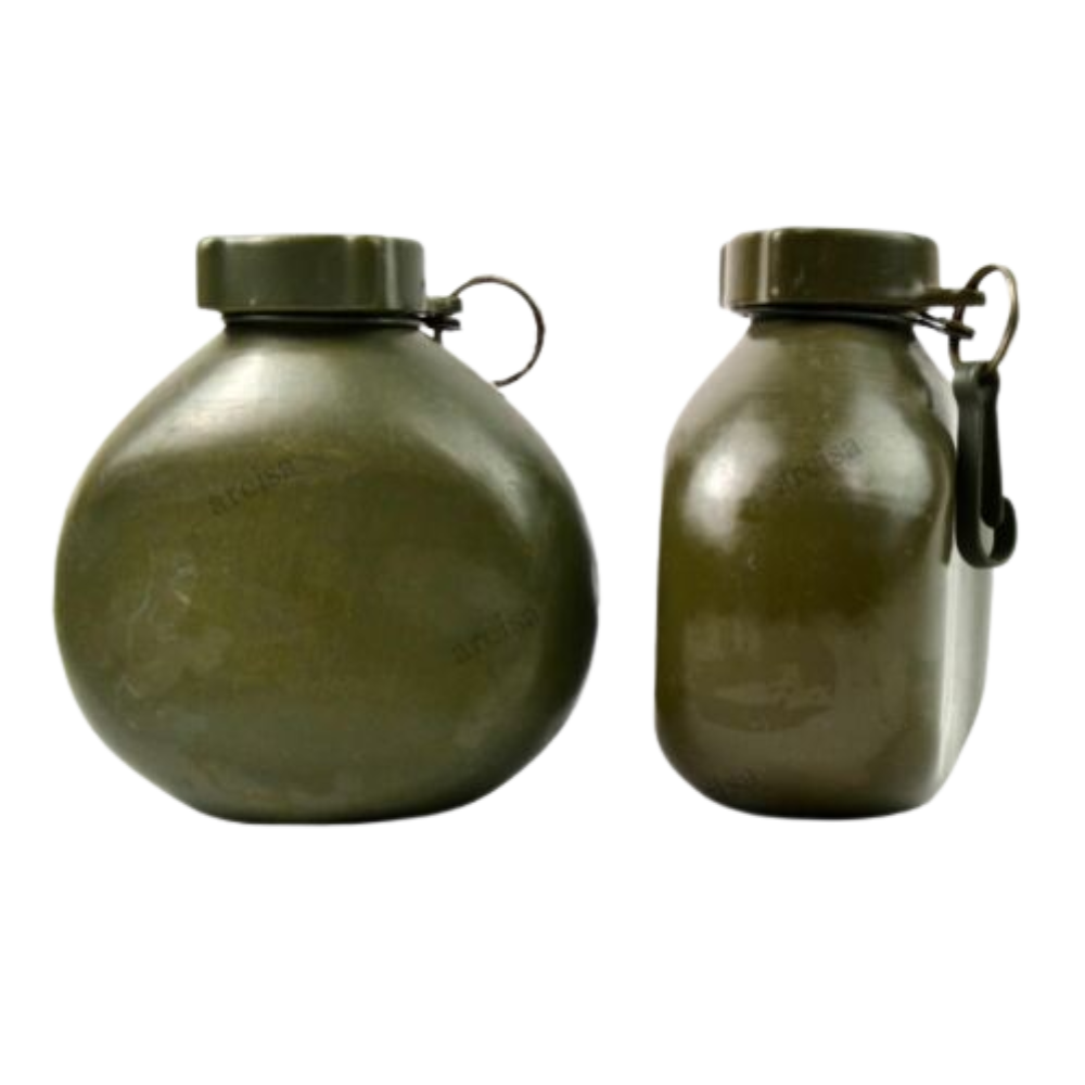Originele Hongaarse M70 Leger Drinkfles Waterfles Militaire Kantine