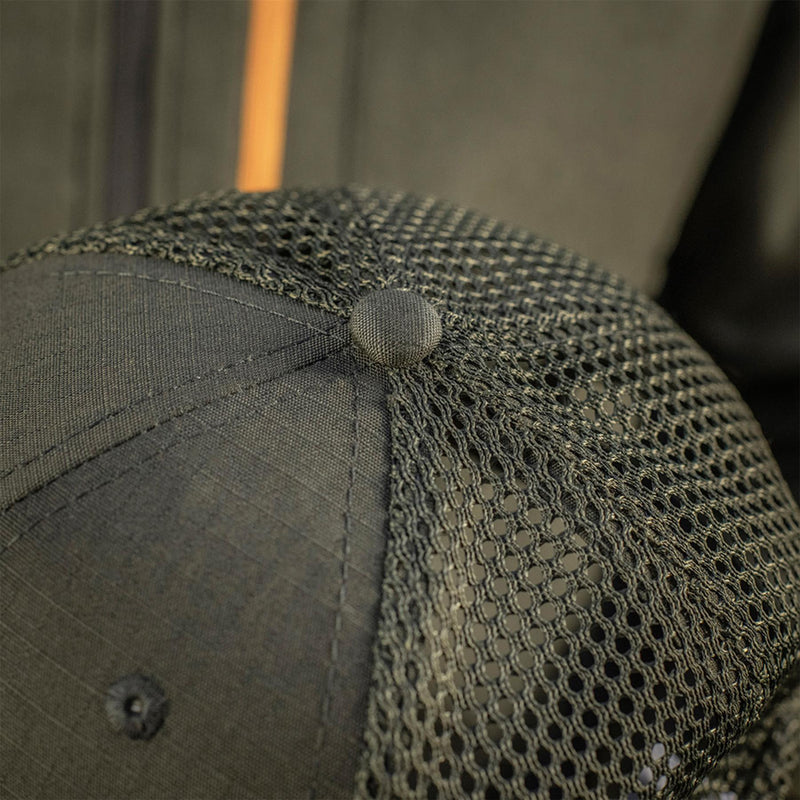 M-TAC Militaire stijl Baseball cap Tactische hoed Lichtgewicht Mesh Foldable Olive