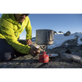 MSR PocketRocket 2 Gasfornuis Ultralight WindClip Backpacken Kamperen Wandelen