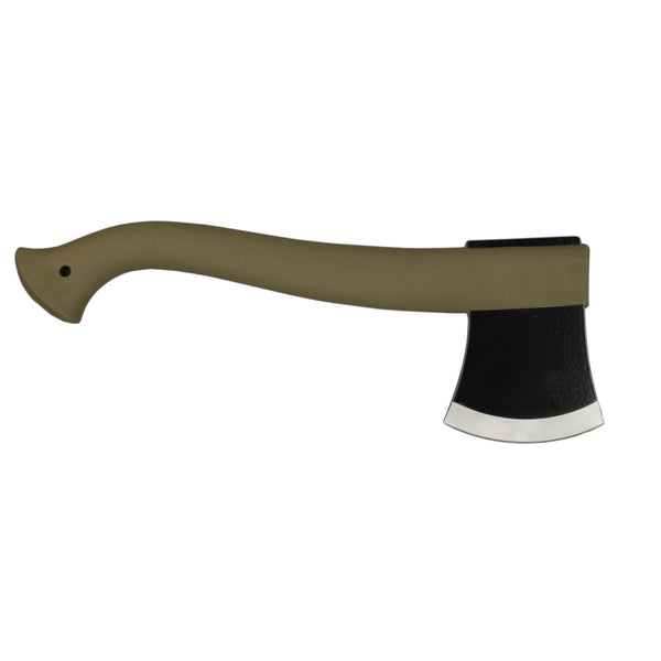 MORAKNIV Lichtgewicht Axe 1991 Bushcraft Hatchet Boron stalen kopleren schede